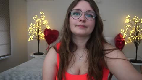 Emily online show from 03.11.25