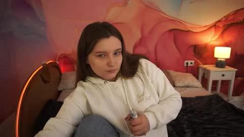 Emily online show from 10.02.25