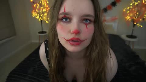 Emily online show from 10.17.25