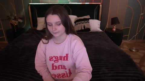 Emily online show from 12.03.25