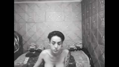 TsKaycee online show from 02.27.25