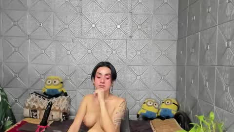 TsKaycee online show from 11.11.25