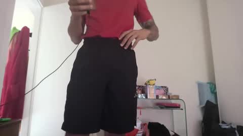 Magicsempai online show from 12.04.24