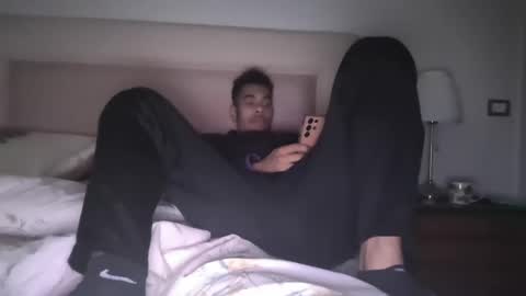 Magicsempai online show from 12.09.24