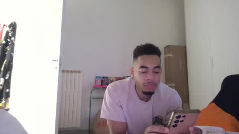 Magicsempai online show from 01.13.25