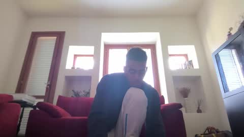 Magicsempai online show from 10.21.25