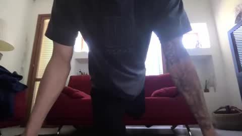 Magicsempai online show from 02.17.26