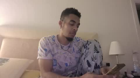 Magicsempai online show from 02.24.26