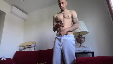 Magicsempai online show from 04.09.26