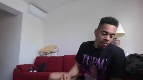 Magicsempai online show from 04.14.26