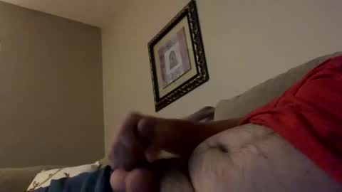 Snapshot of magicst6969 chatting on 12.16.25 magicst6969 online show from 12.16.25