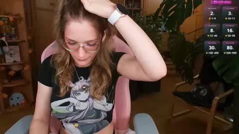 Nicole online show from 09.18.25