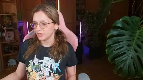 Nicole online show from 03.03.26