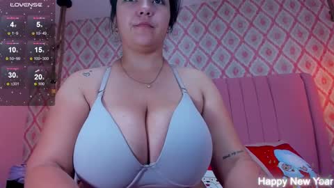 magievans1 online show from 12.26.24