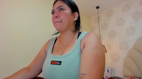 magievans1 online show from 09.15.25