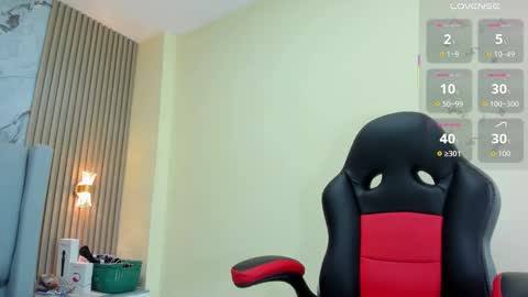 magievans1 online show from 09.16.25