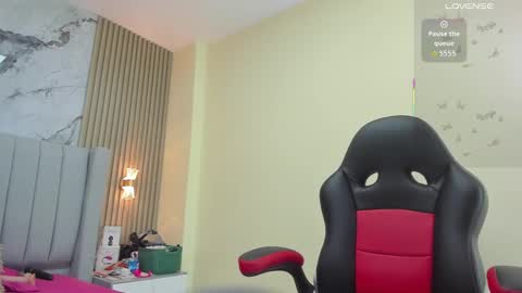 magievans1 online show from 09.23.25