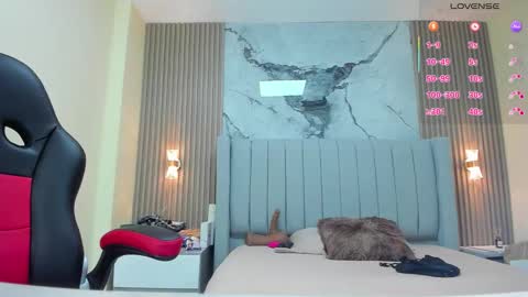 magievans1 online show from 11.01.25