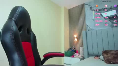 magievans1 online show from 11.16.25