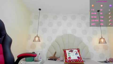 magievans1 online show from 12.03.25