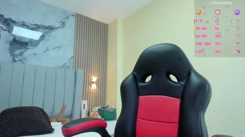 magievans1 online show from 02.17.26