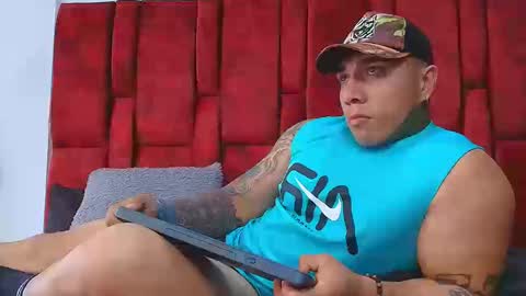 M A G I C  online show from 09.19.25