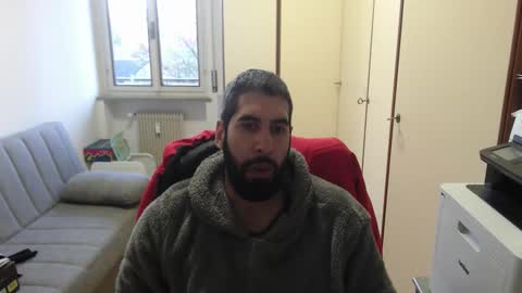 Magister online show from 11.18.25