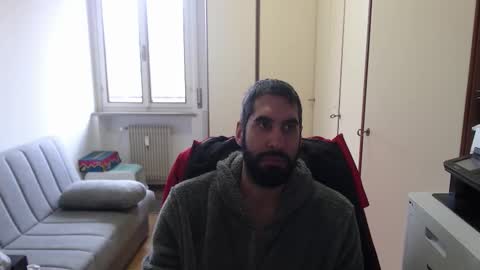 Magister online show from 11.21.25