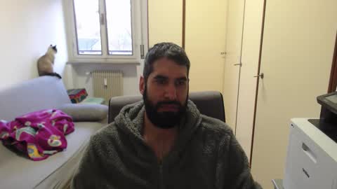 Magister online show from 01.13.26