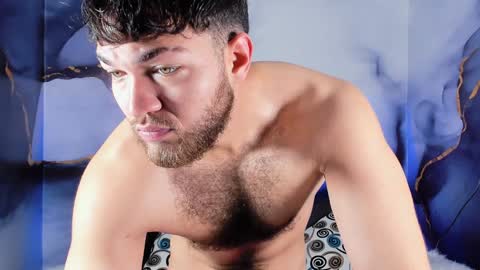 PRINCE online show from 12.03.24