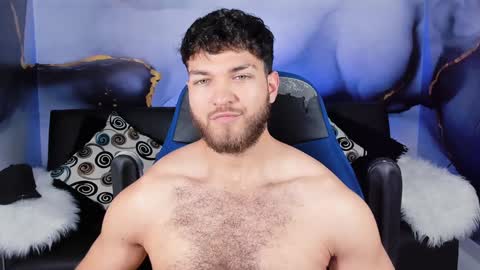 PRINCE online show from 12.05.24