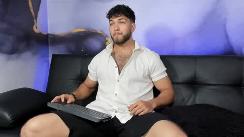 PRINCE online show from 12.19.24