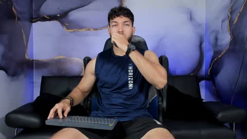 PRINCE online show from 01.11.25