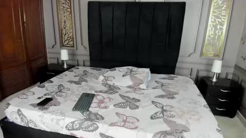 Magnus Alejo online show from 10.17.25