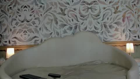 Magnus Alejo online show from 10.31.25