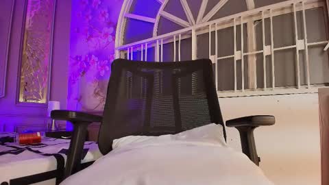 Magnus Alejo online show from 12.16.25