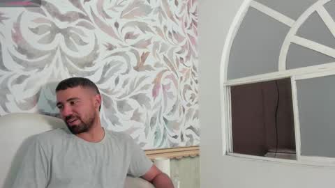 Magnus Alejo online show from 01.06.26