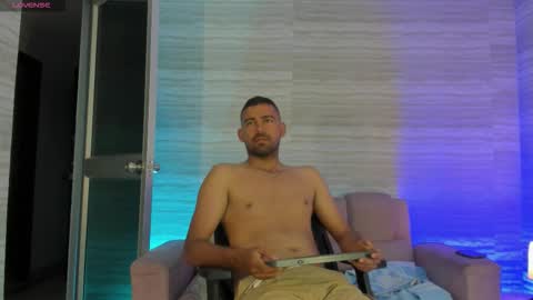 Magnus Alejo online show from 01.16.26