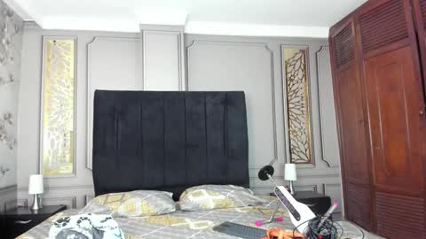 Snapshot of magnus_alejo chatting on 03.02.26 Magnus Alejo online show from 03.02.26
