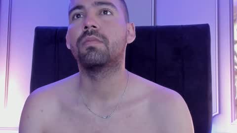 Snapshot of magnus_alejo chatting on 03.04.26 Magnus Alejo online show from 03.04.26