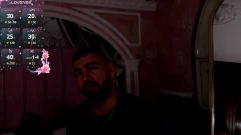 Snapshot of magnus_alejo chatting on 05.09.26 Magnus Alejo online show from 05.09.26