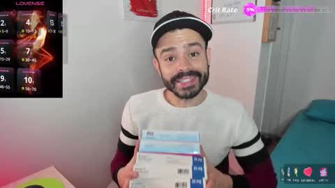     online show from 10.23.25