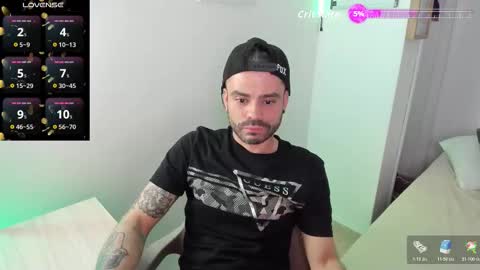 Snapshot of magnus_king chatting on 01.05.26 online show from 01.05.26