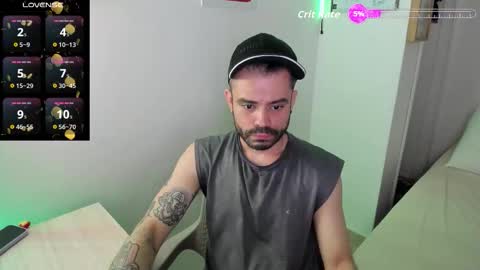 Snapshot of magnus_king chatting on 01.12.26 online show from 01.12.26