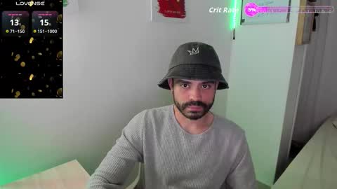 Snapshot of magnus_king chatting on 01.16.26 online show from 01.16.26