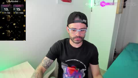 Snapshot of magnus_king chatting on 02.13.26 online show from 02.13.26