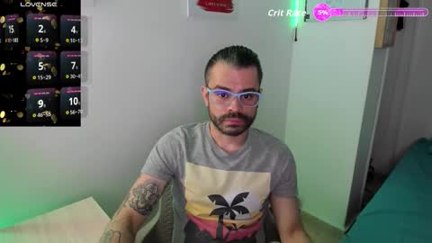 Snapshot of magnus_king chatting on 02.16.26 online show from 02.16.26