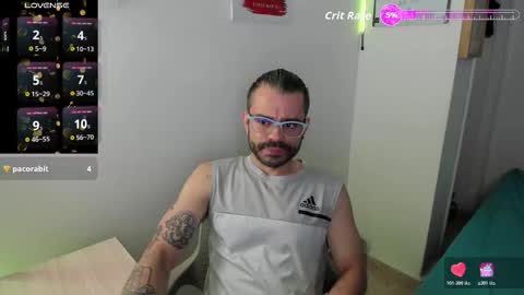 Snapshot of magnus_king chatting on 02.18.26 online show from 02.18.26