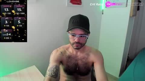 Snapshot of magnus_king chatting on 02.24.26 online show from 02.24.26