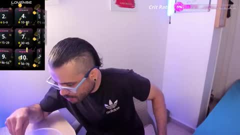 Snapshot of magnus_king chatting on 02.26.26 online show from 02.26.26